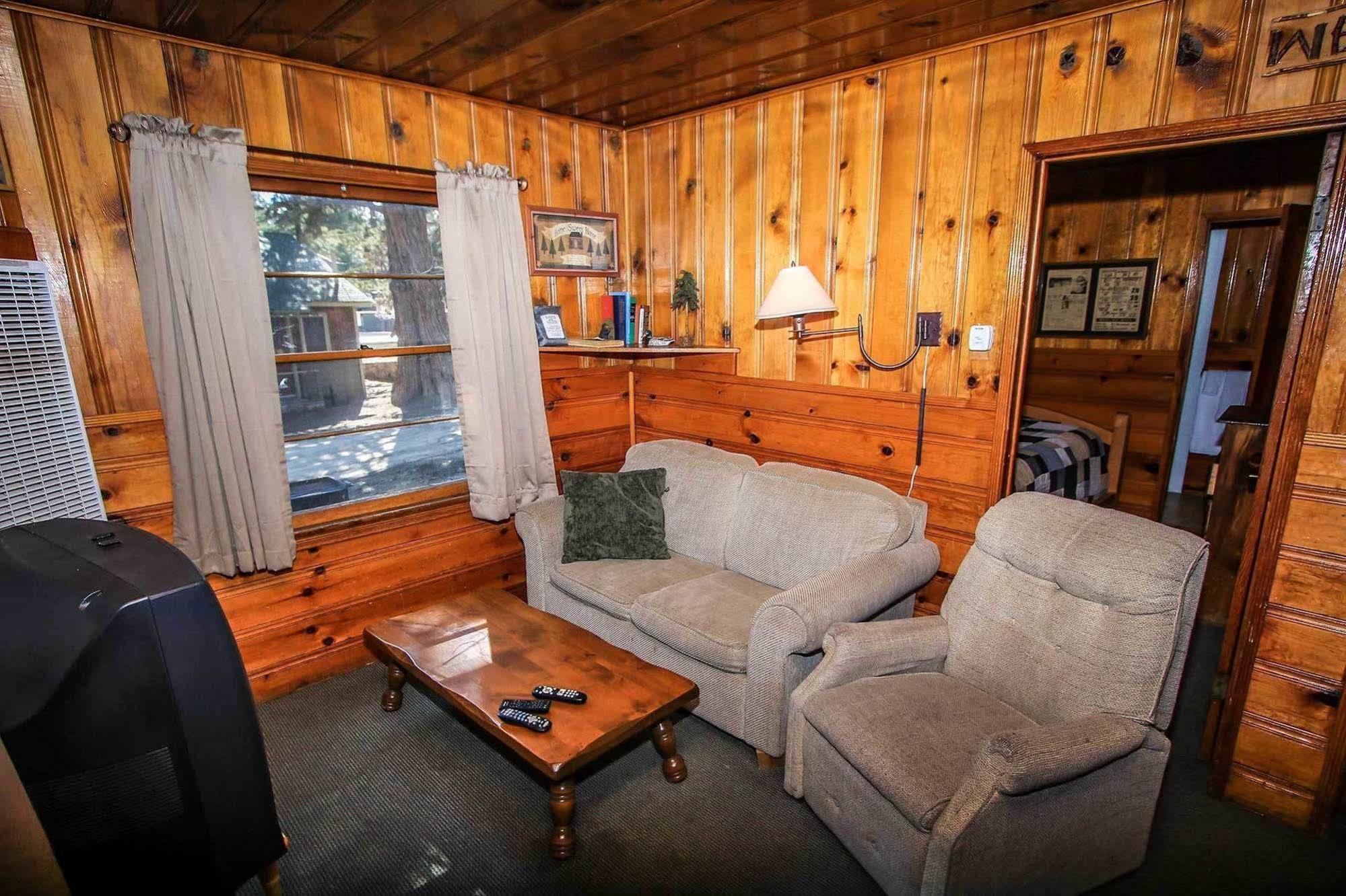 Shore Acres Lodge Big Bear Lake Ngoại thất bức ảnh