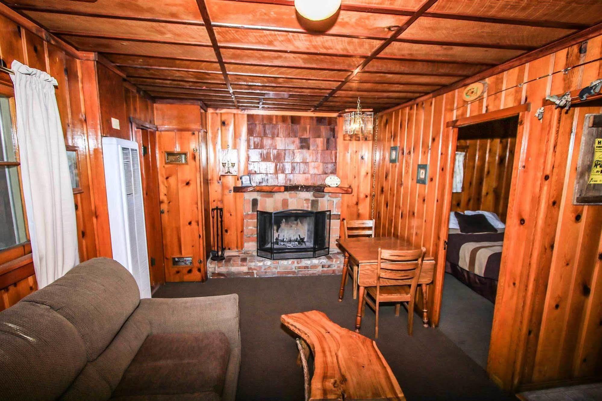 Shore Acres Lodge Big Bear Lake Ngoại thất bức ảnh
