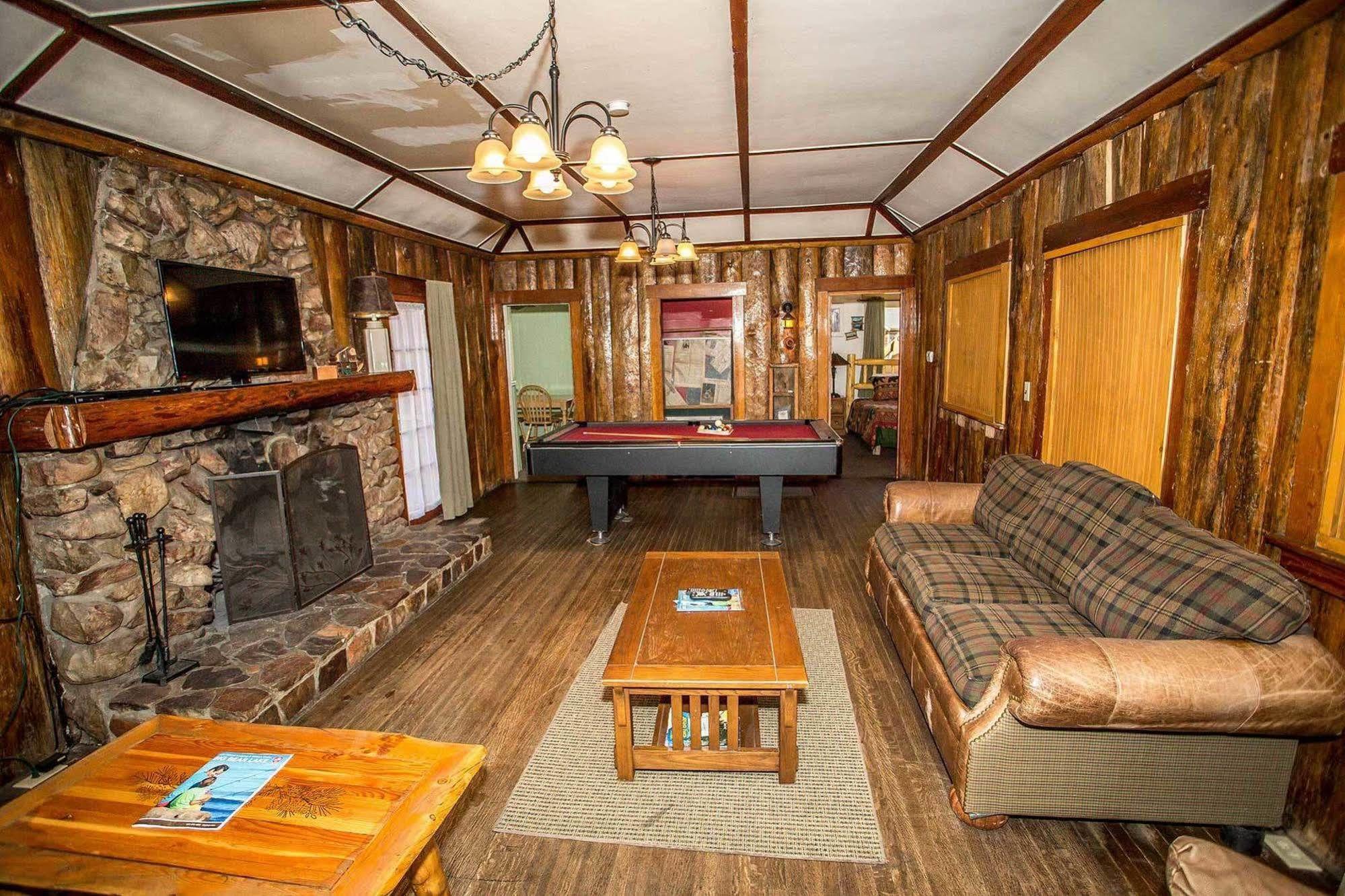 Shore Acres Lodge Big Bear Lake Ngoại thất bức ảnh
