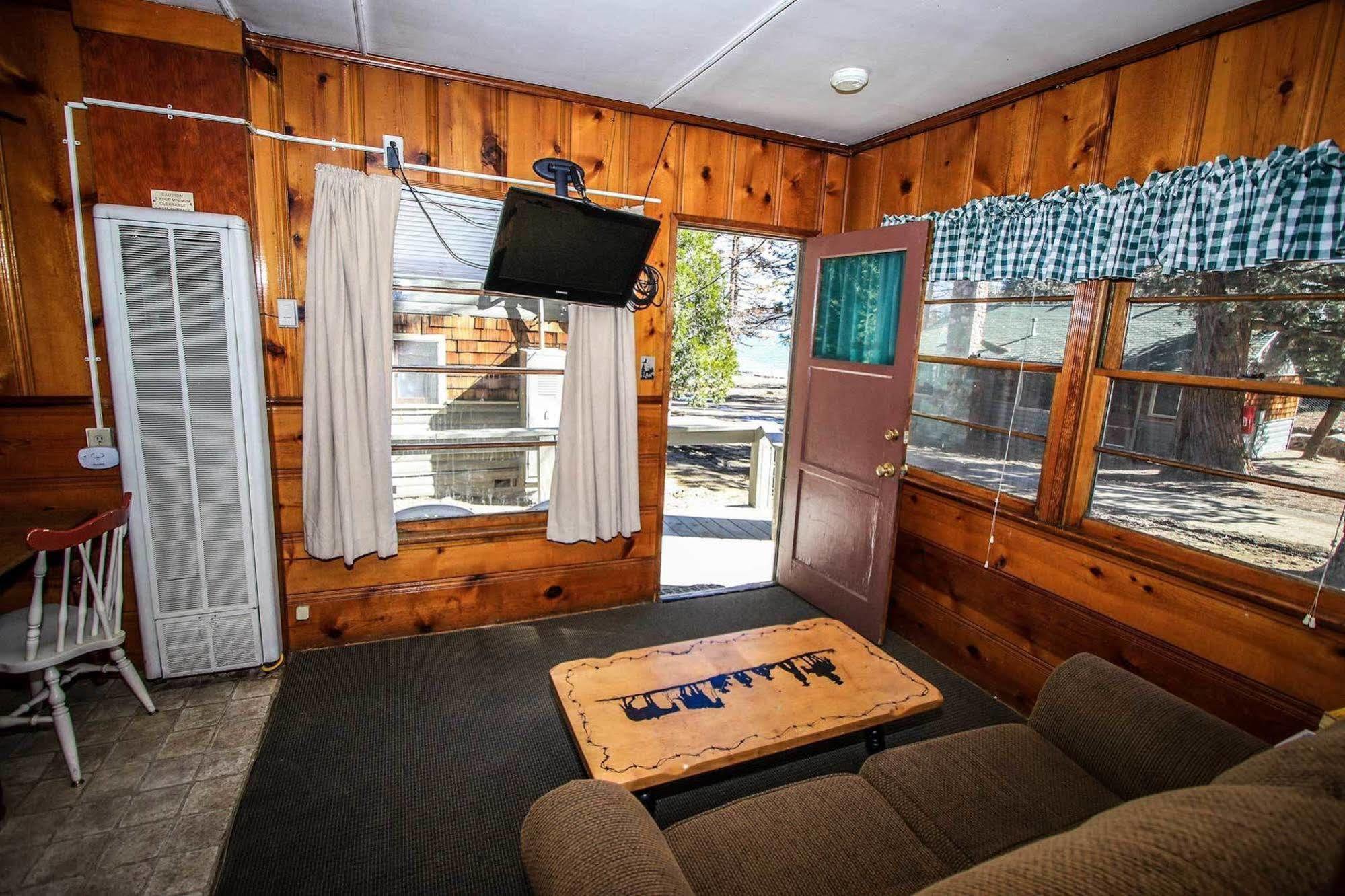 Shore Acres Lodge Big Bear Lake Ngoại thất bức ảnh