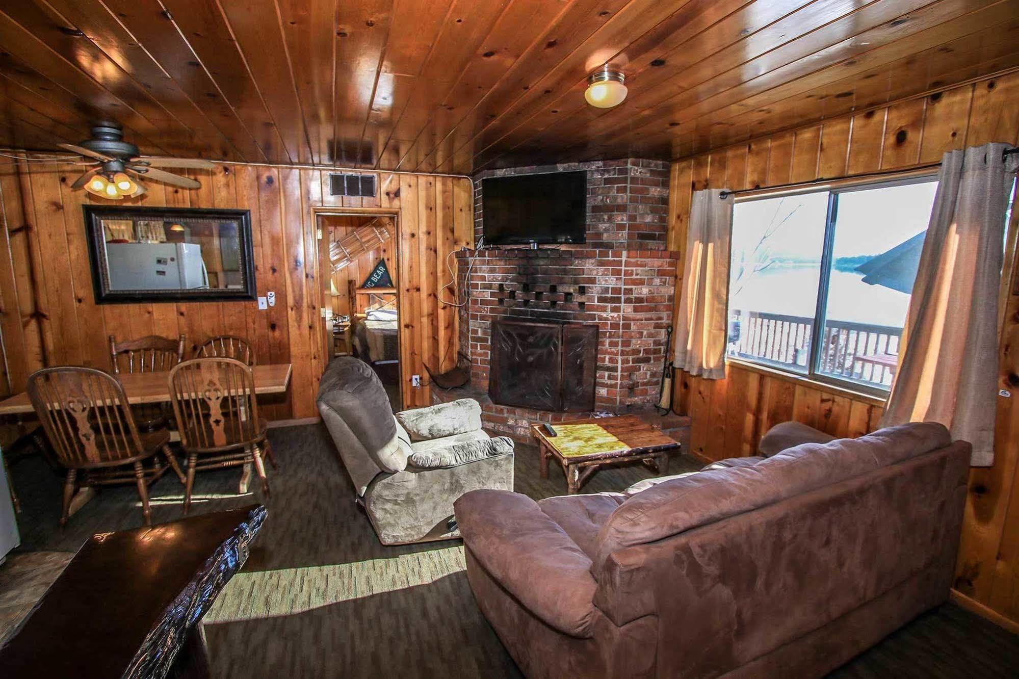 Shore Acres Lodge Big Bear Lake Ngoại thất bức ảnh