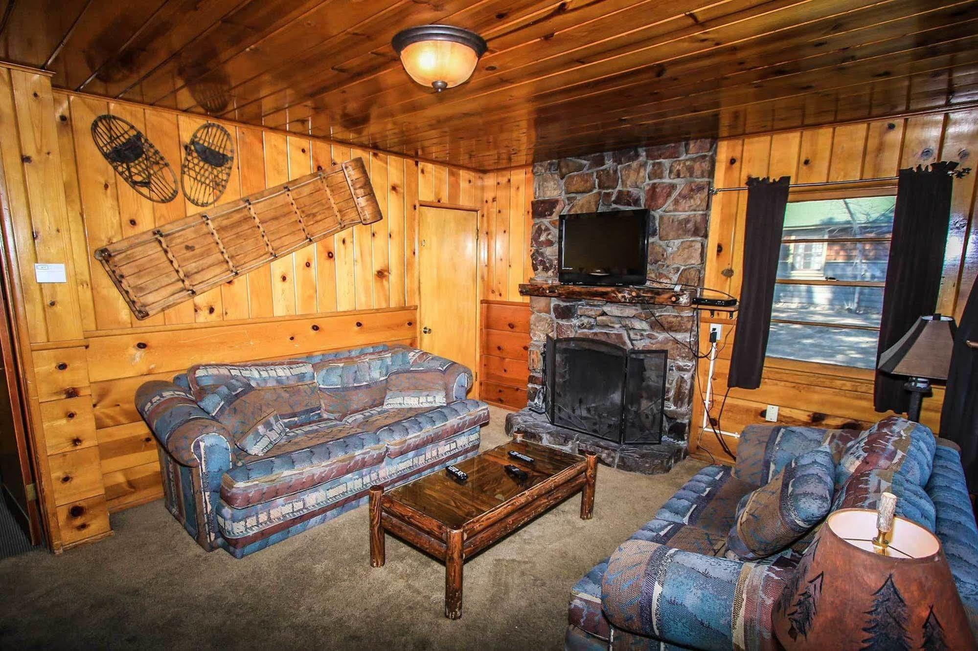 Shore Acres Lodge Big Bear Lake Ngoại thất bức ảnh