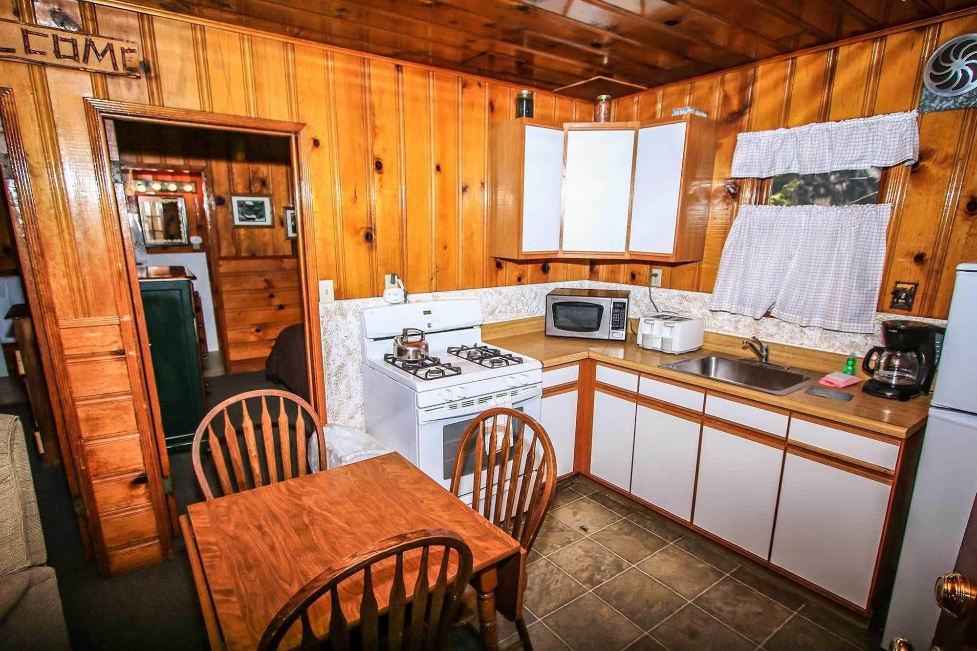 Shore Acres Lodge Big Bear Lake Ngoại thất bức ảnh