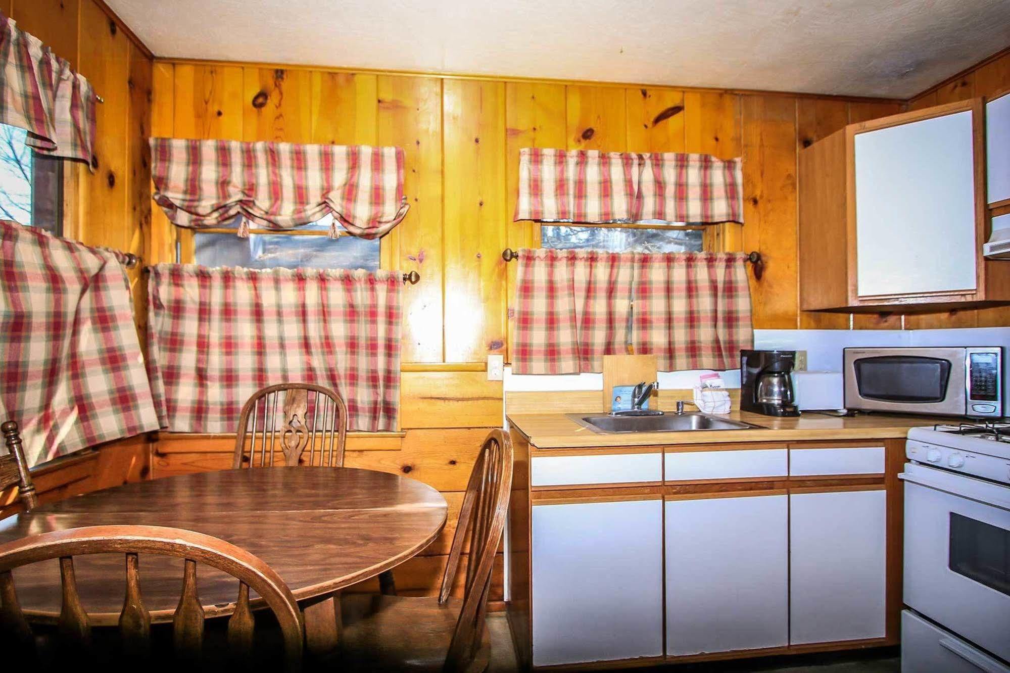 Shore Acres Lodge Big Bear Lake Ngoại thất bức ảnh