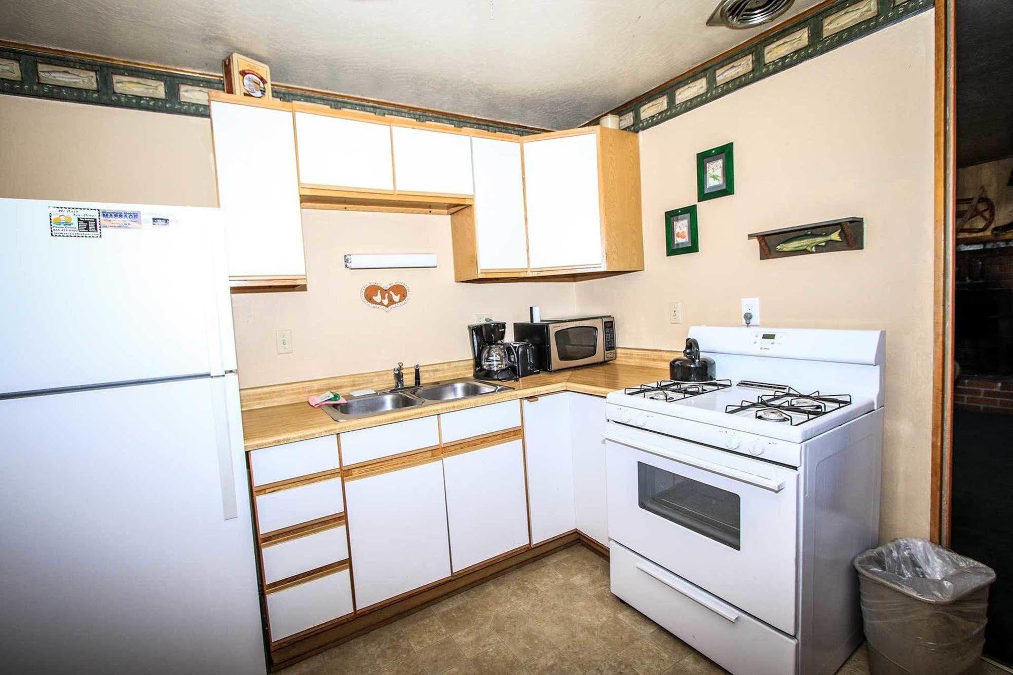 Shore Acres Lodge Big Bear Lake Ngoại thất bức ảnh
