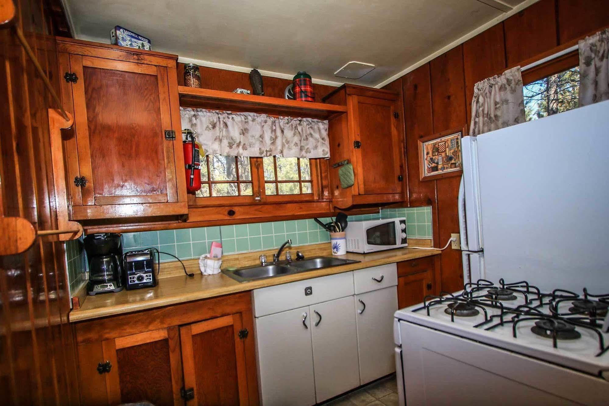 Shore Acres Lodge Big Bear Lake Ngoại thất bức ảnh