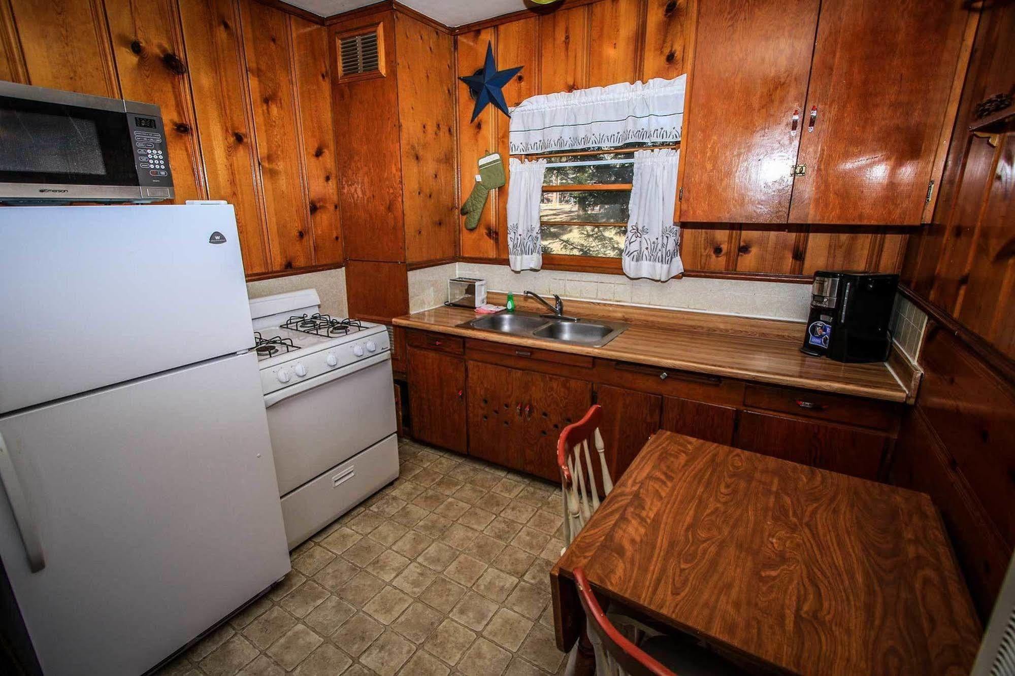 Shore Acres Lodge Big Bear Lake Ngoại thất bức ảnh