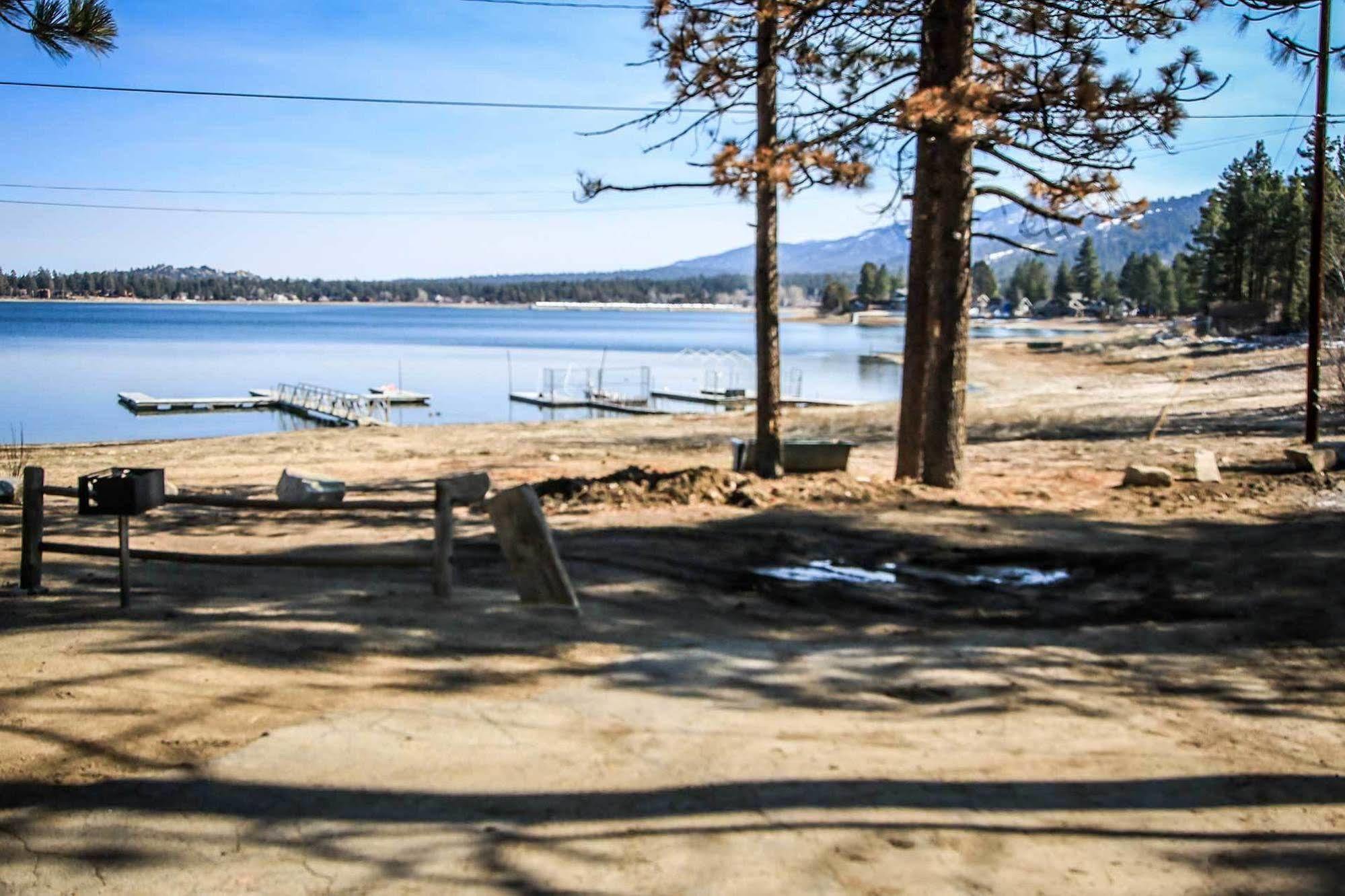 Shore Acres Lodge Big Bear Lake Ngoại thất bức ảnh