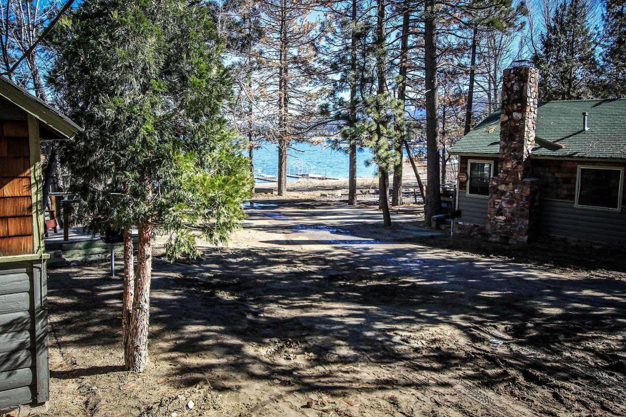 Shore Acres Lodge Big Bear Lake Ngoại thất bức ảnh