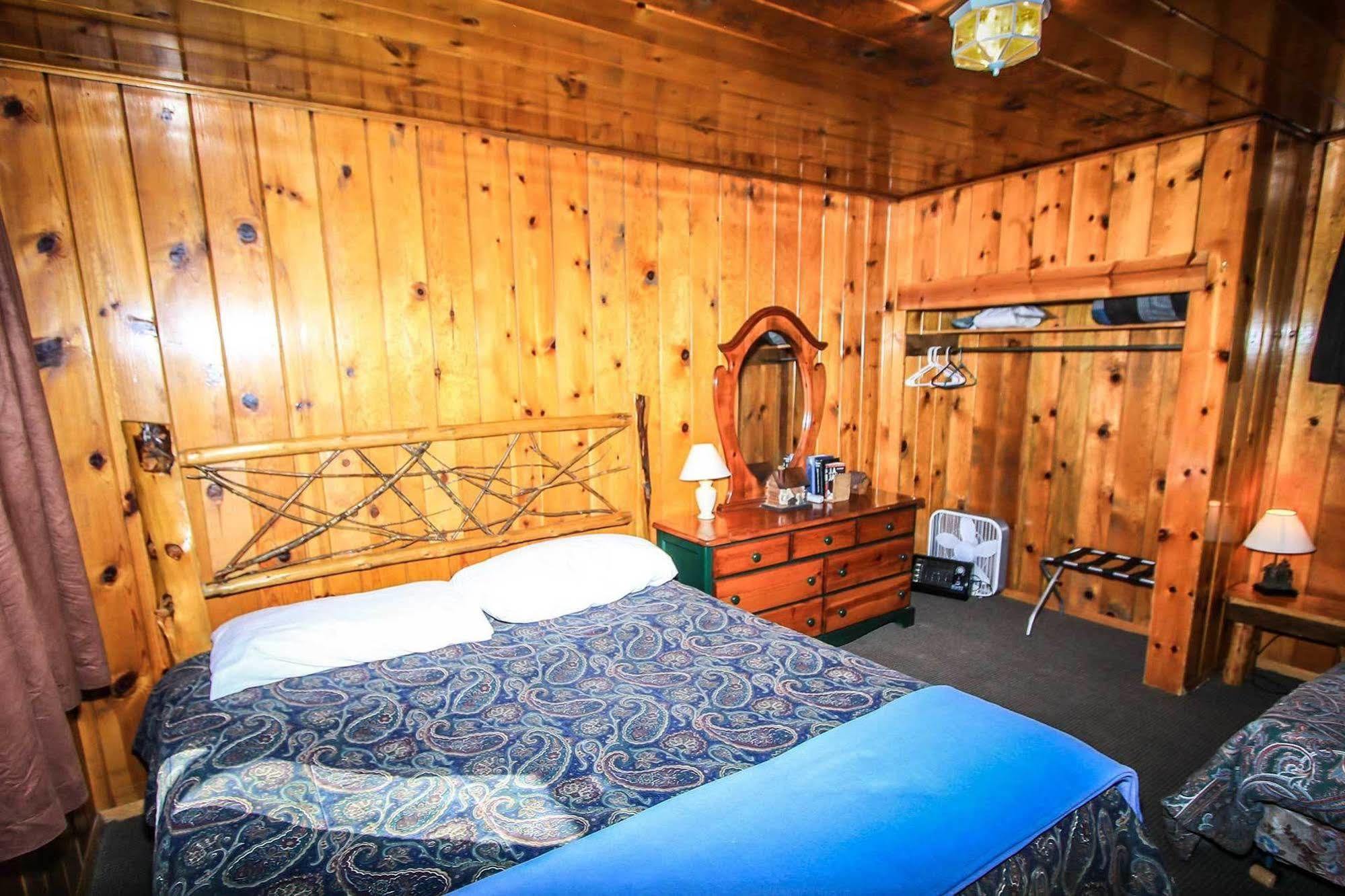 Shore Acres Lodge Big Bear Lake Ngoại thất bức ảnh