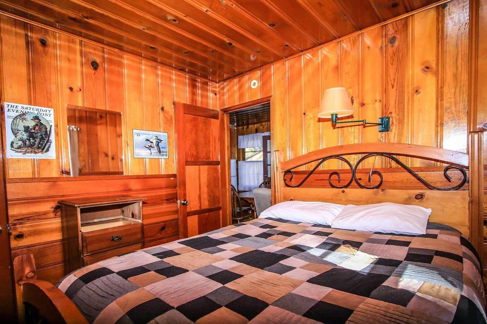 Shore Acres Lodge Big Bear Lake Ngoại thất bức ảnh