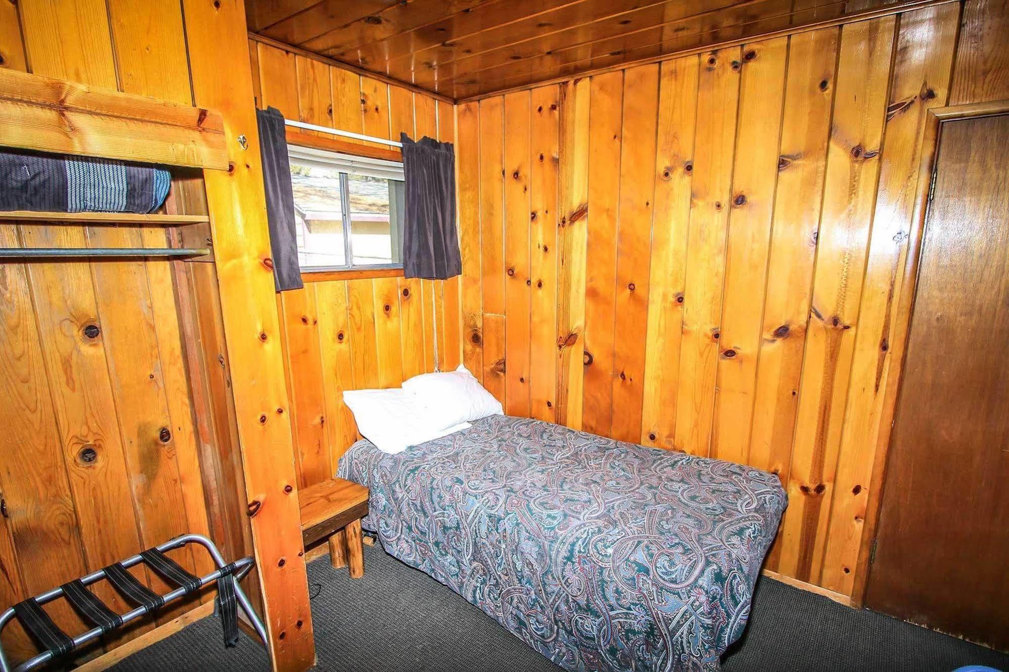 Shore Acres Lodge Big Bear Lake Ngoại thất bức ảnh