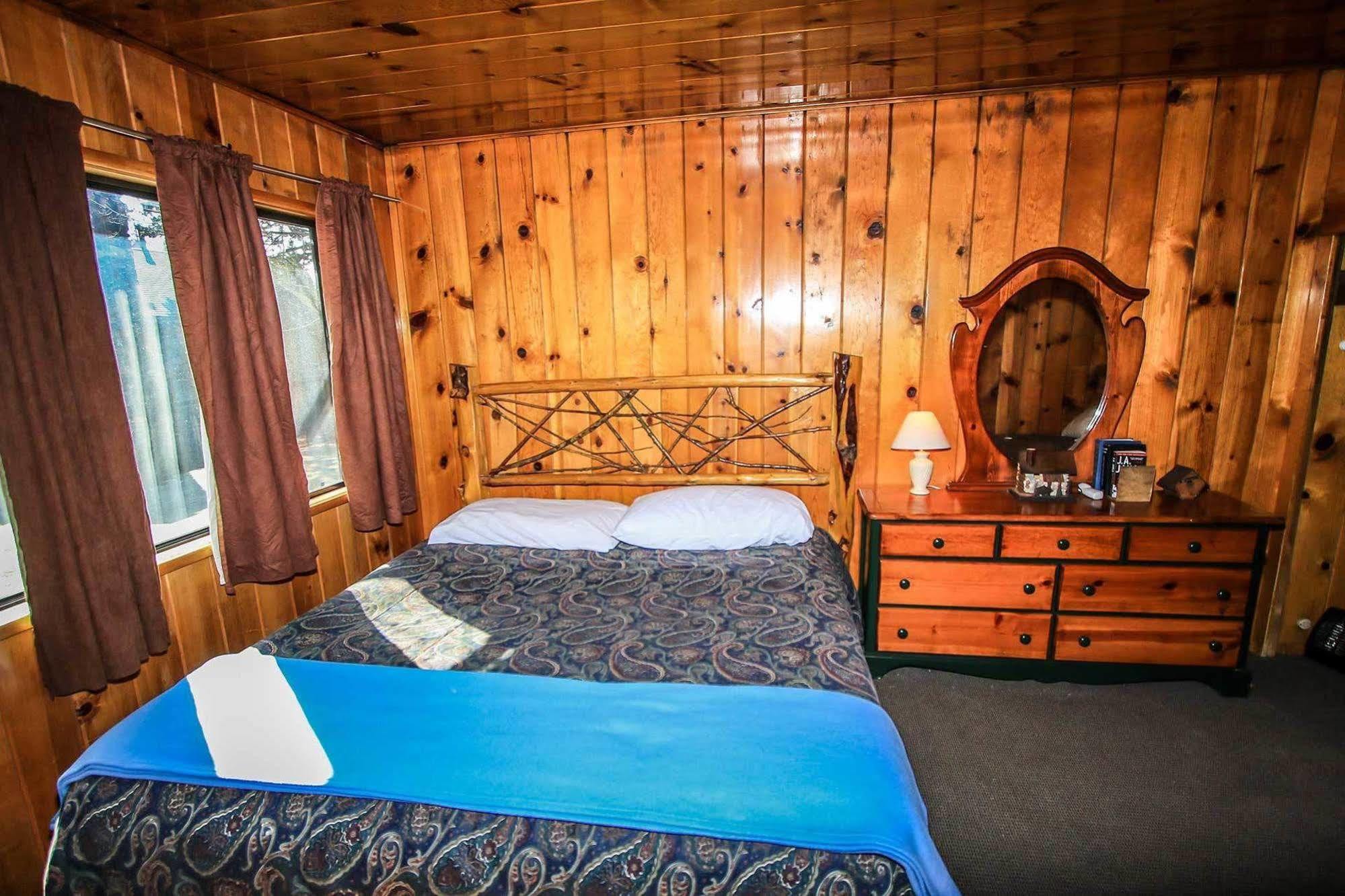 Shore Acres Lodge Big Bear Lake Ngoại thất bức ảnh