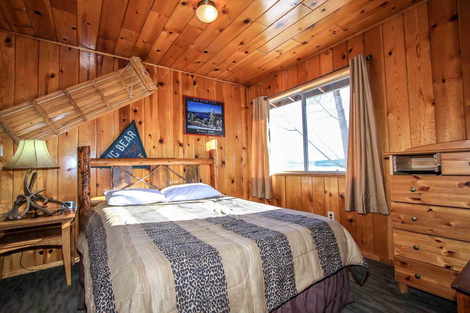 Shore Acres Lodge Big Bear Lake Ngoại thất bức ảnh