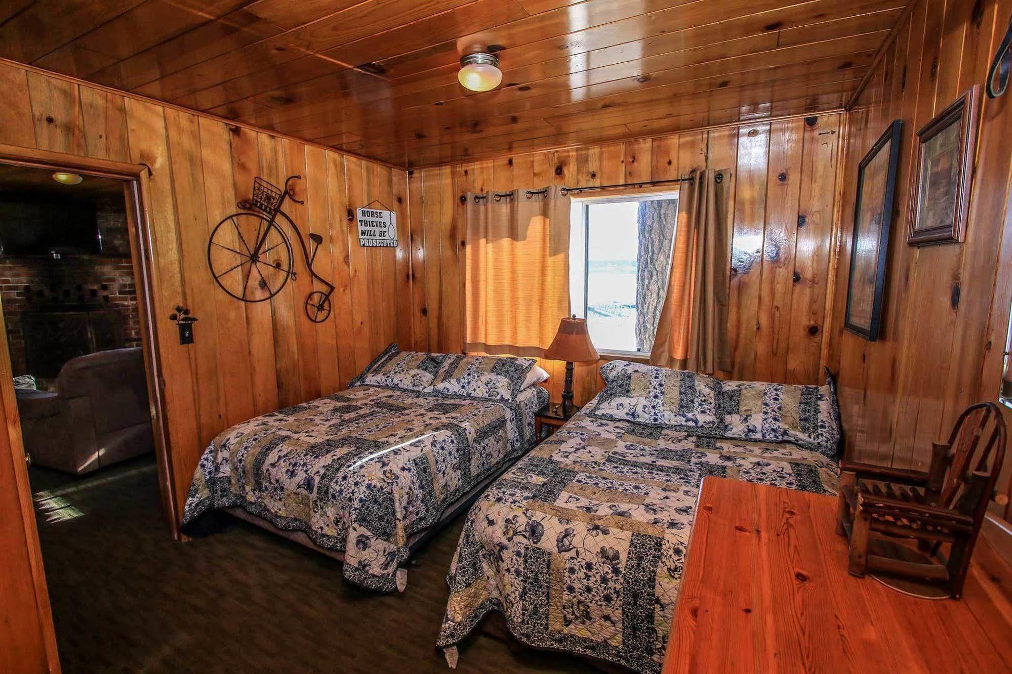Shore Acres Lodge Big Bear Lake Ngoại thất bức ảnh